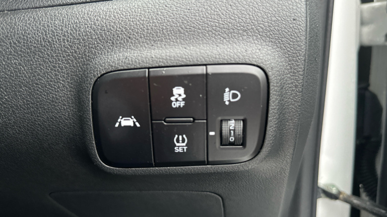 Hyundai i10 1.2 MPi SE Connect 5dr Petrol Hatchback